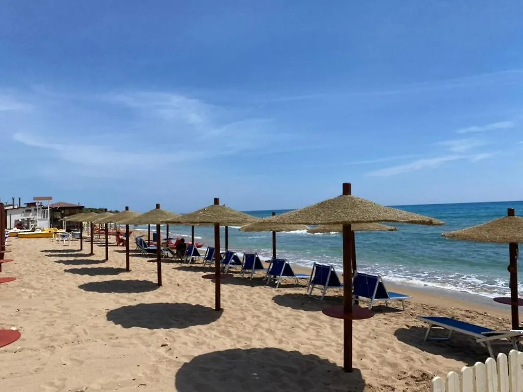 Appartement Makauda Beach Sciacca