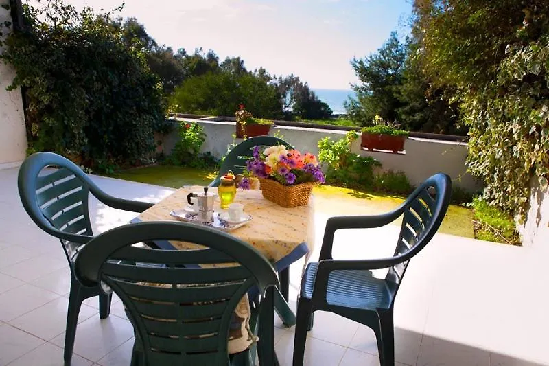 Appartement Makauda Beach Sciacca