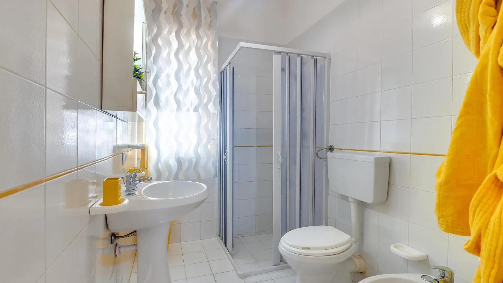 Appartement Makauda Beach Sciacca Italie